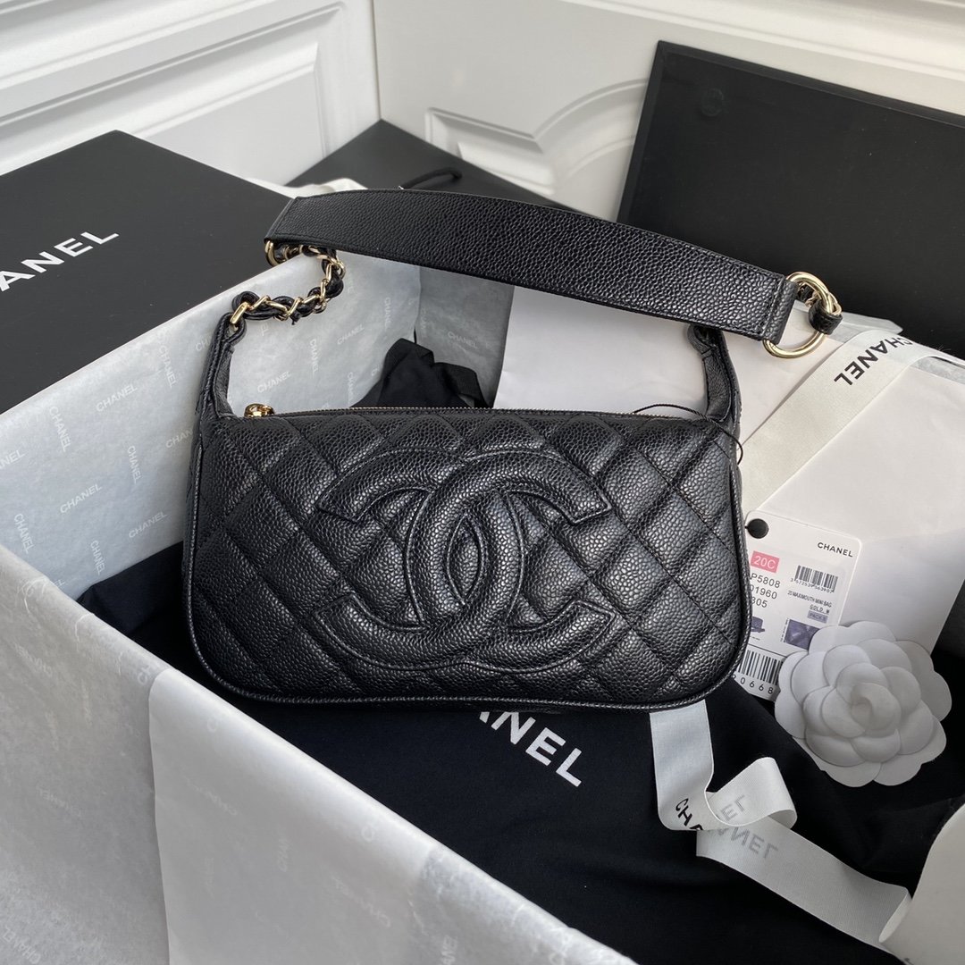 Ch**el shoulder bag 002