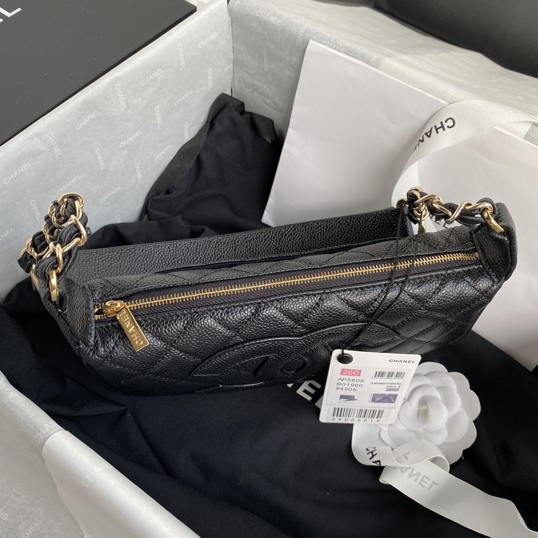 Ch**el shoulder bag 002