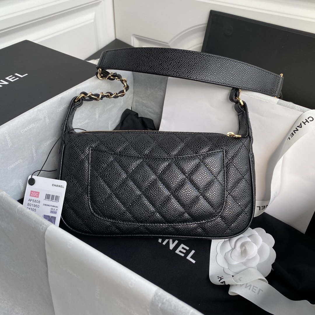 Ch**el shoulder bag 002