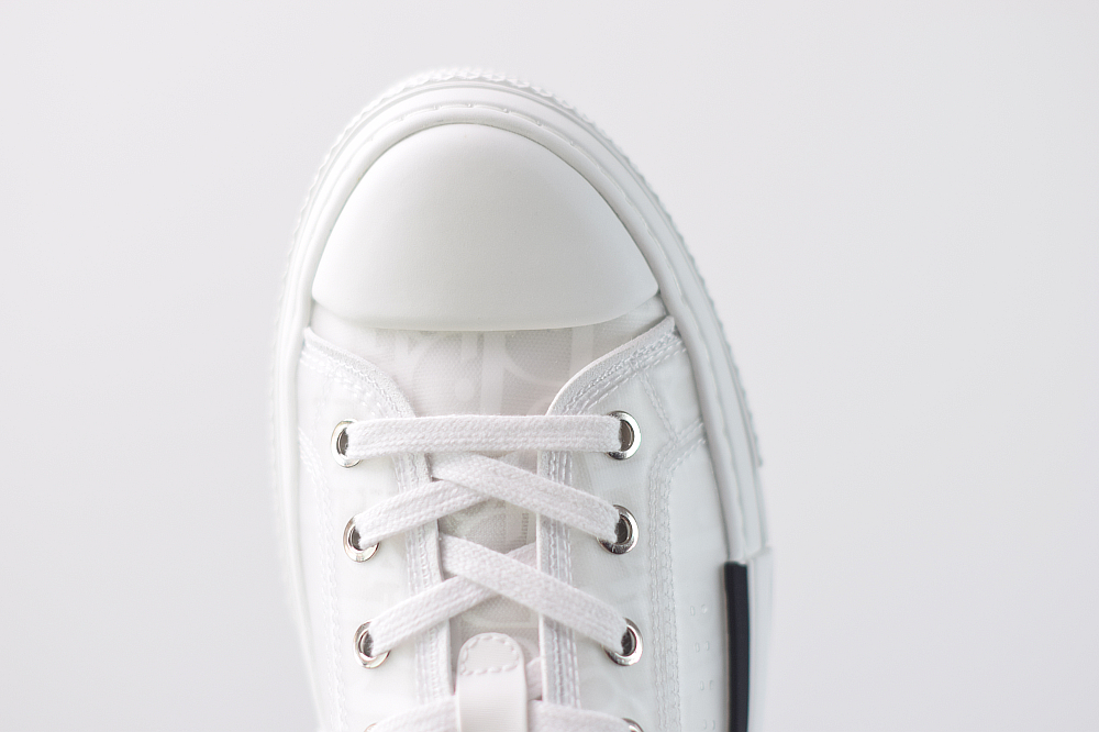 D10r Oblique Sneakers