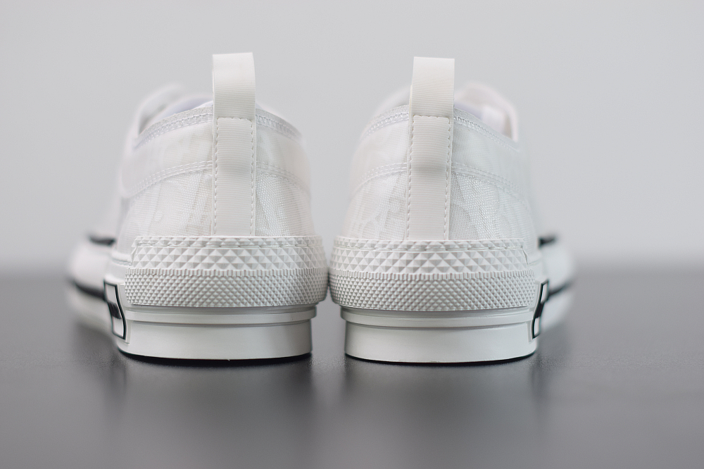 D10r Oblique Sneakers