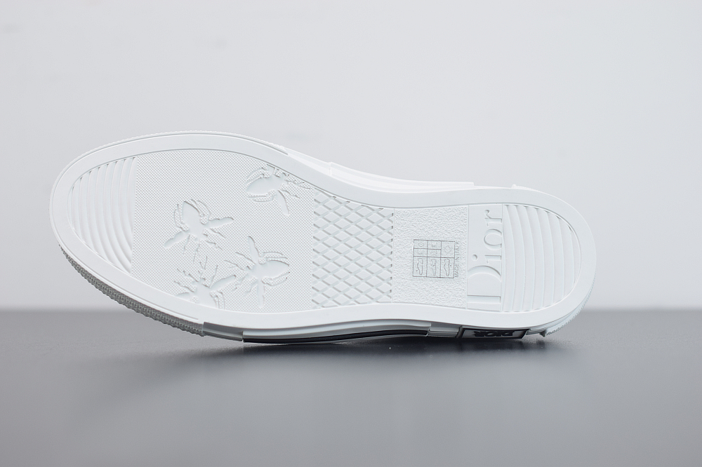 D10r HT Oblique Sneakers