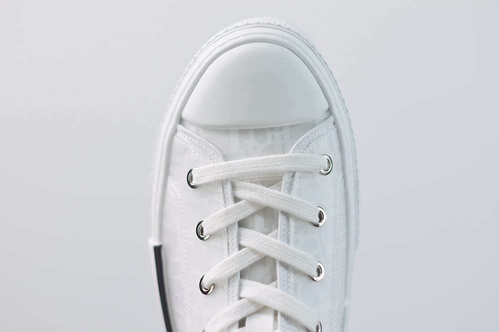D10r HT Oblique Sneakers