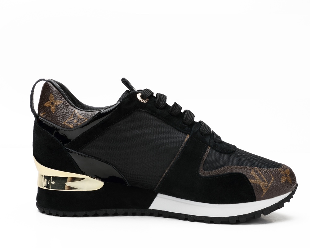 L0vis Vvtt0n run away trainer sneakers