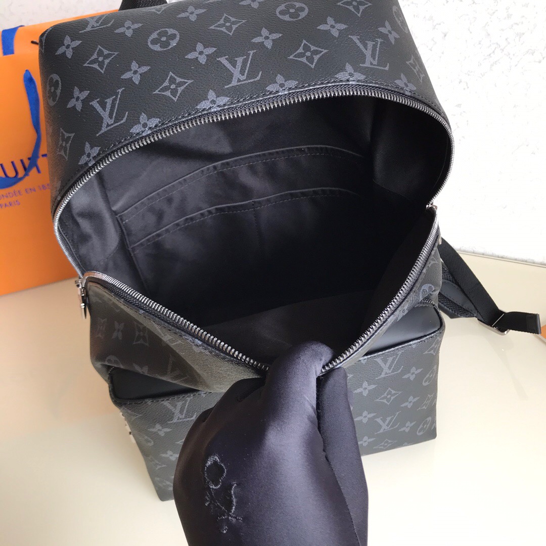 L0vis Vvtt0n M43186 DISCOVERY Backpack
