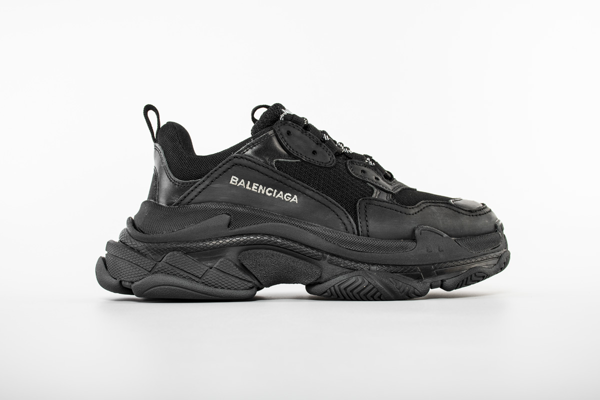 Ba1en*iaga Triple S sneaker