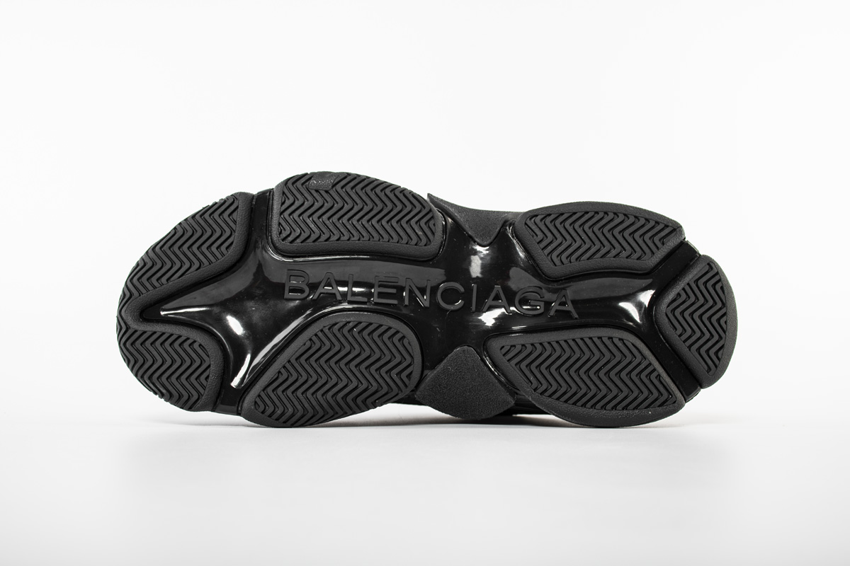 Ba1en*iaga Triple S sneaker