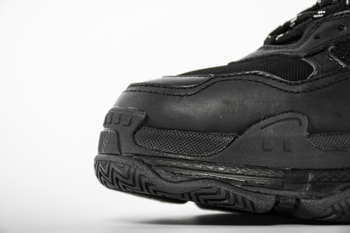 Ba1en*iaga Triple S sneaker