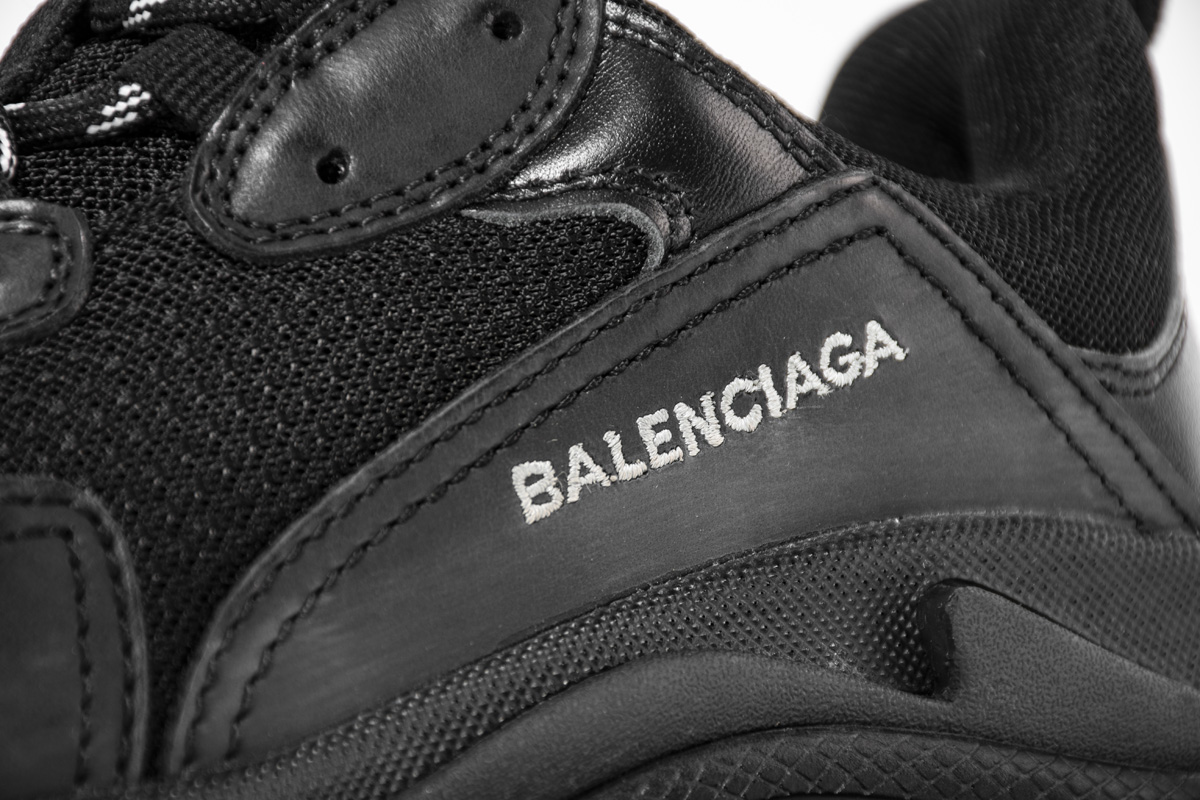 Ba1en*iaga Triple S sneaker