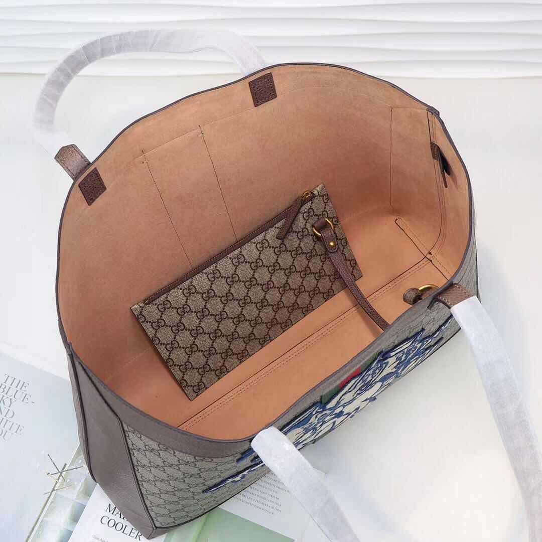 Gvc*1 Tote 44cm
