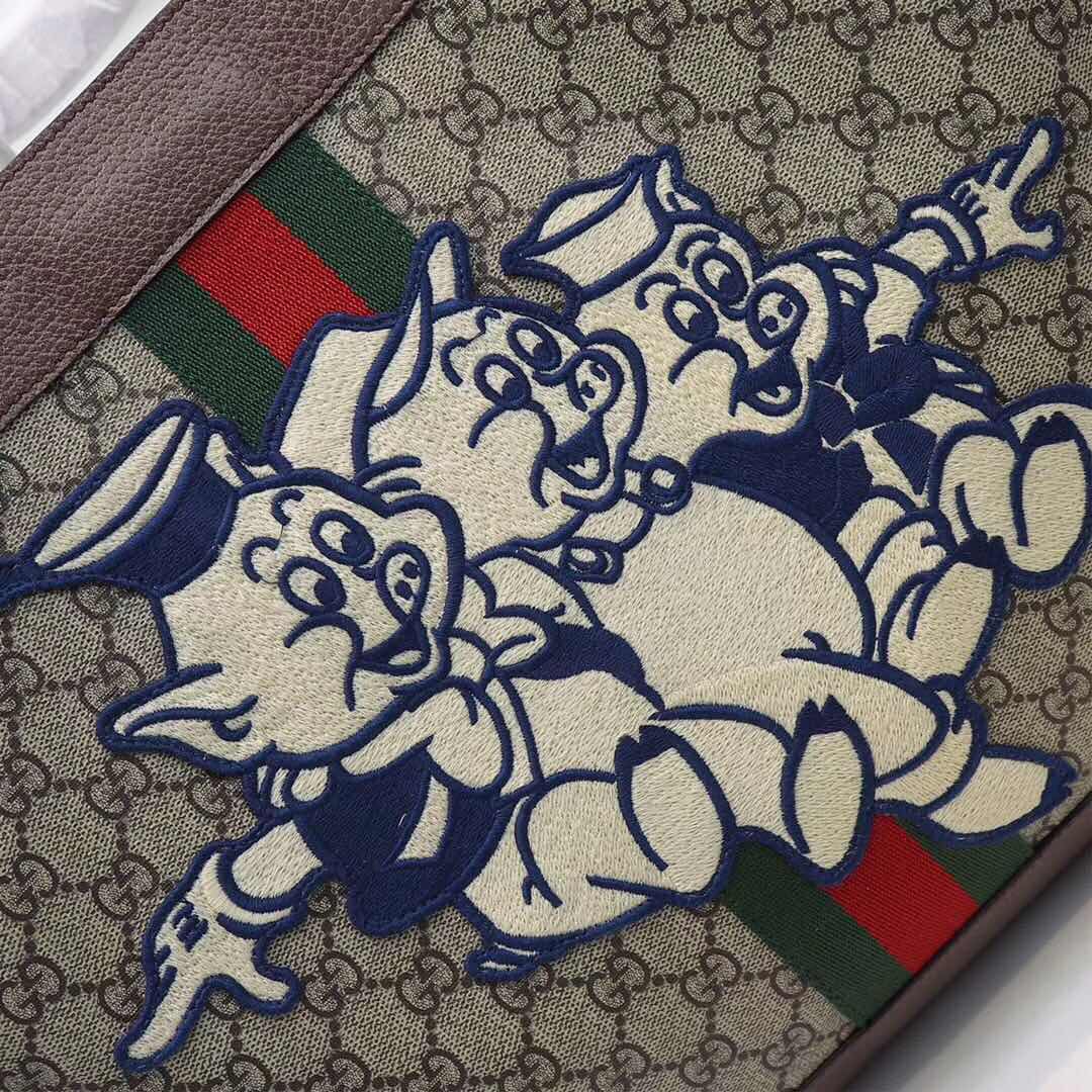 Gvc*1 Tote 44cm