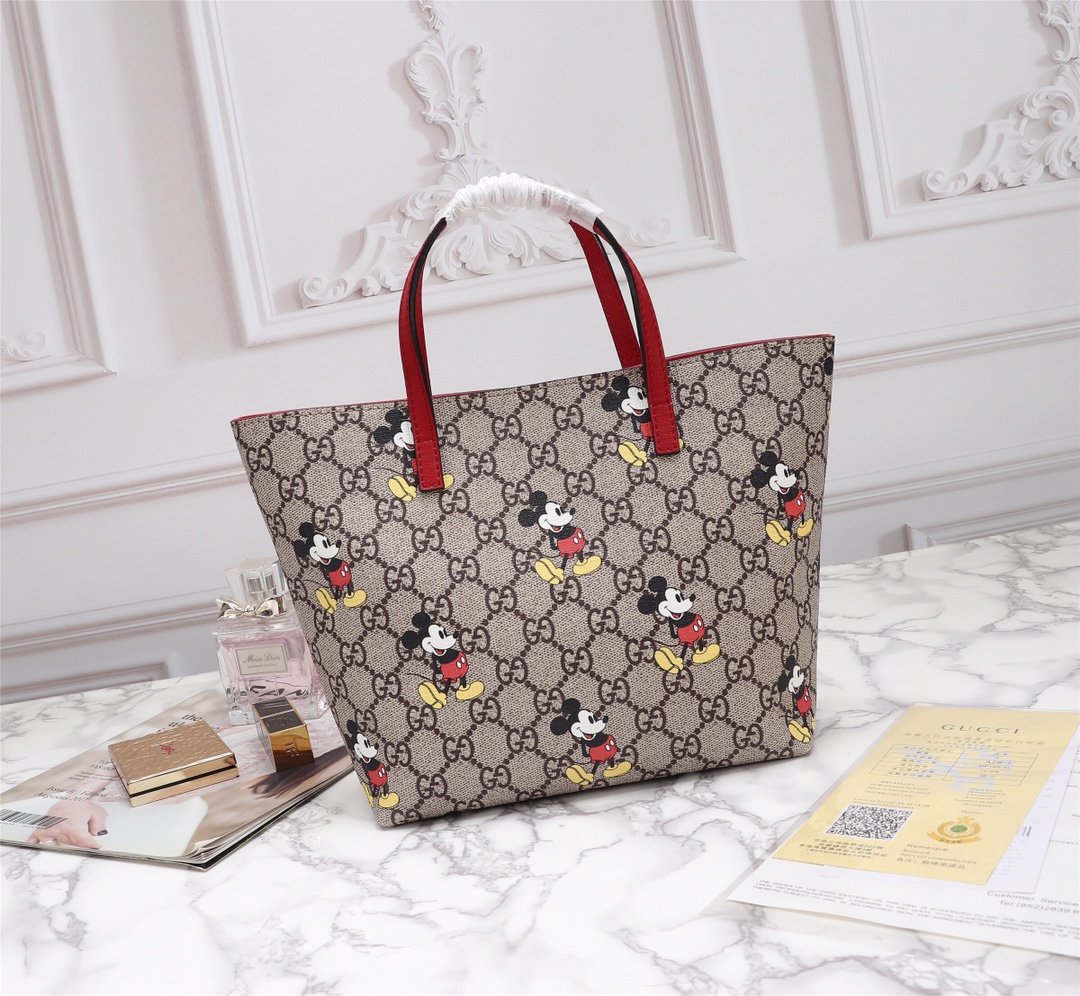 Gvc*1 Mini Tote 410812 21cm