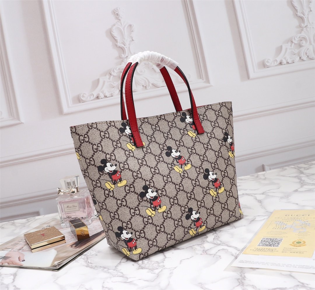 Gvc*1 Mini Tote 410812 21cm