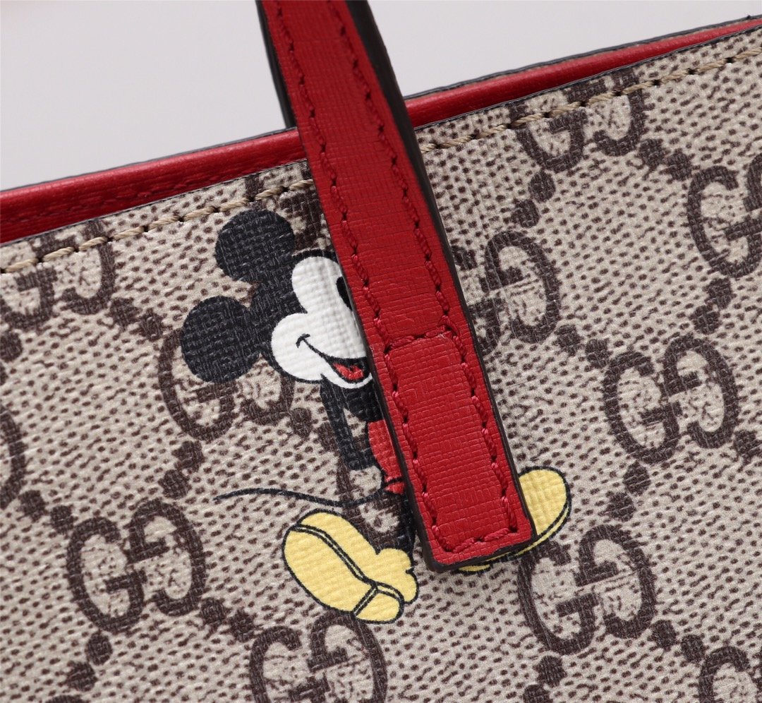 Gvc*1 Mini Tote 410812 21cm