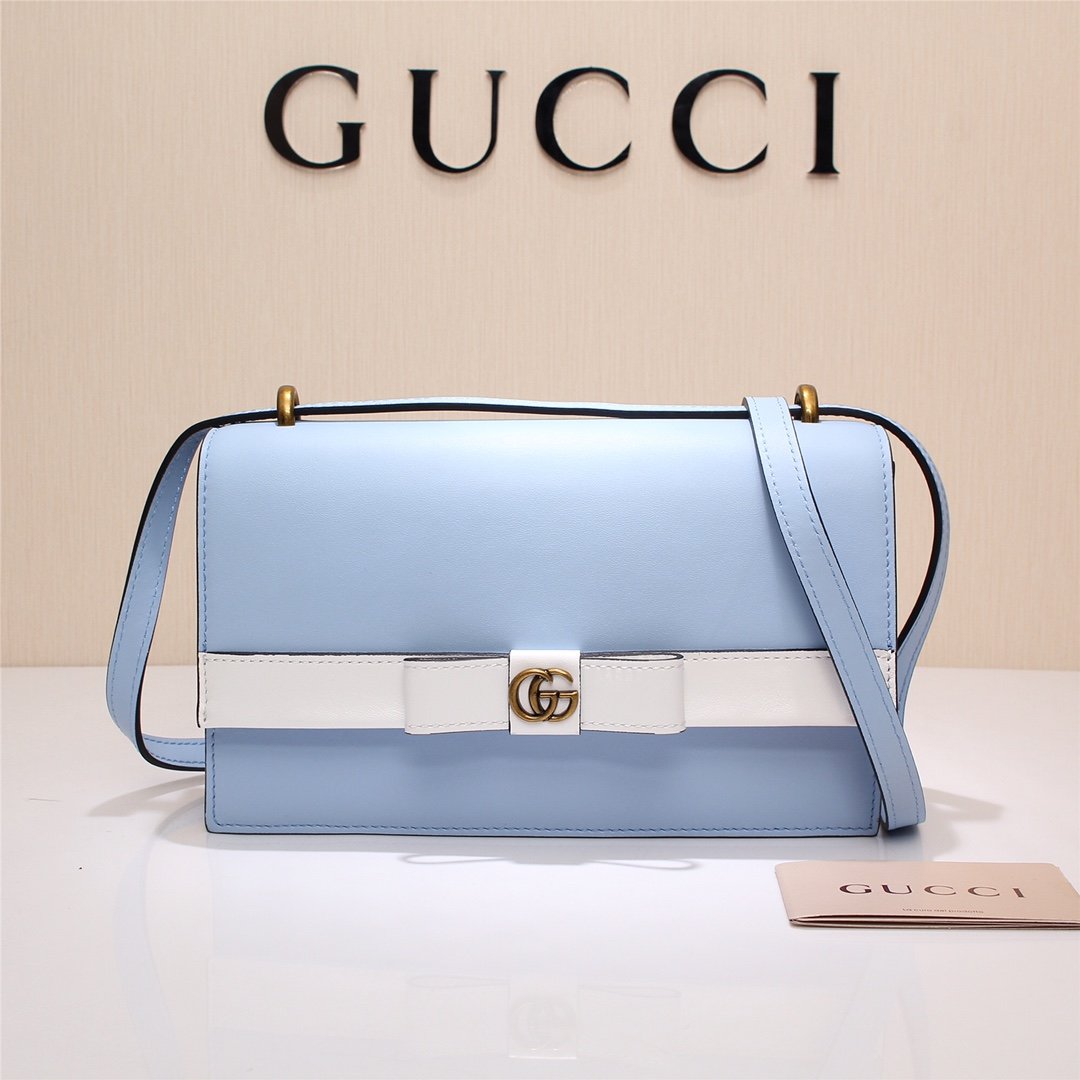 Gvc*1 Shoulder Bag 432680