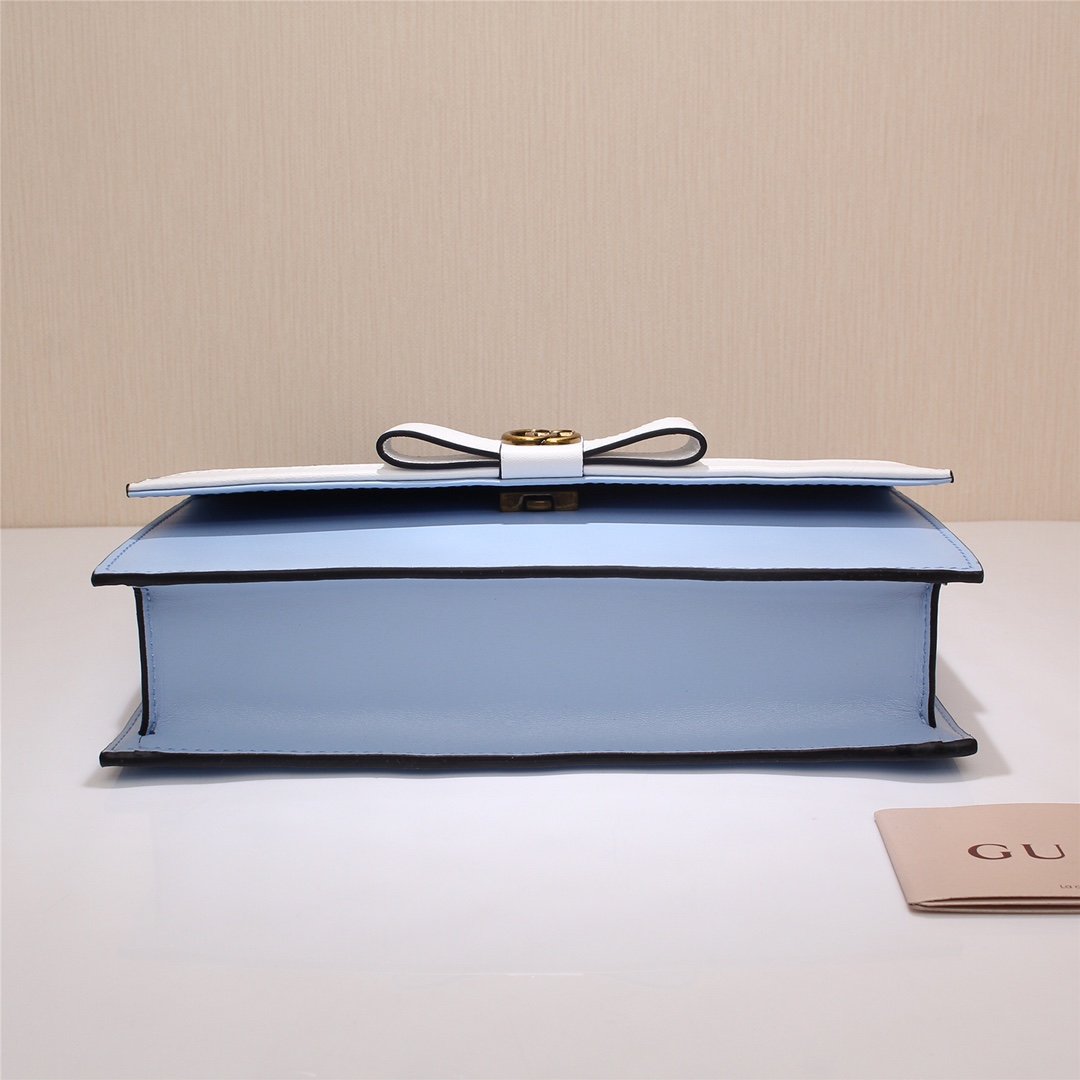 Gvc*1 Shoulder Bag 432680
