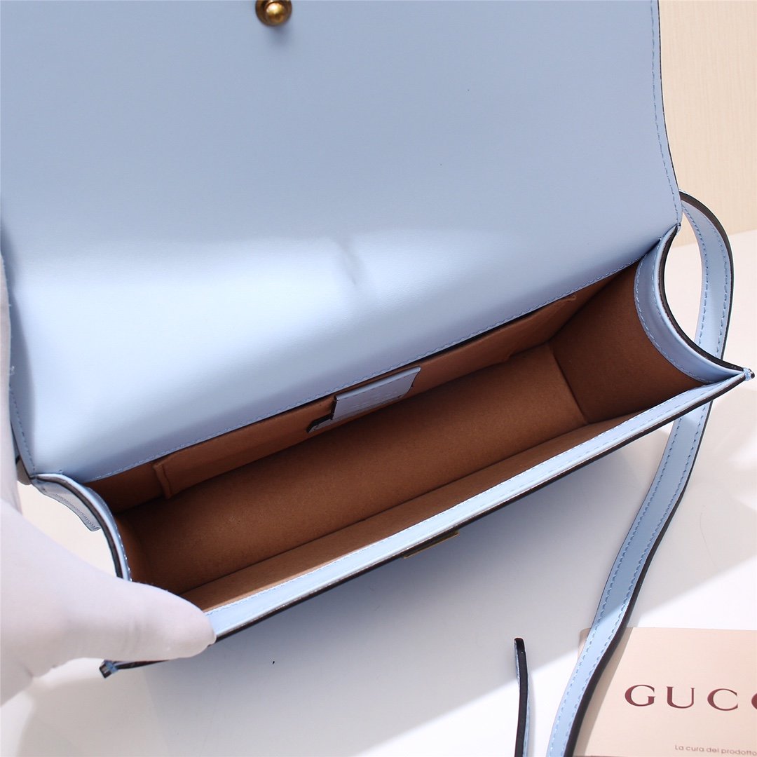 Gvc*1 Shoulder Bag 432680