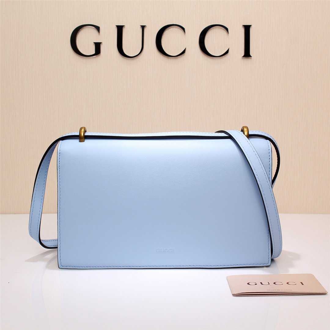 Gvc*1 Shoulder Bag 432680