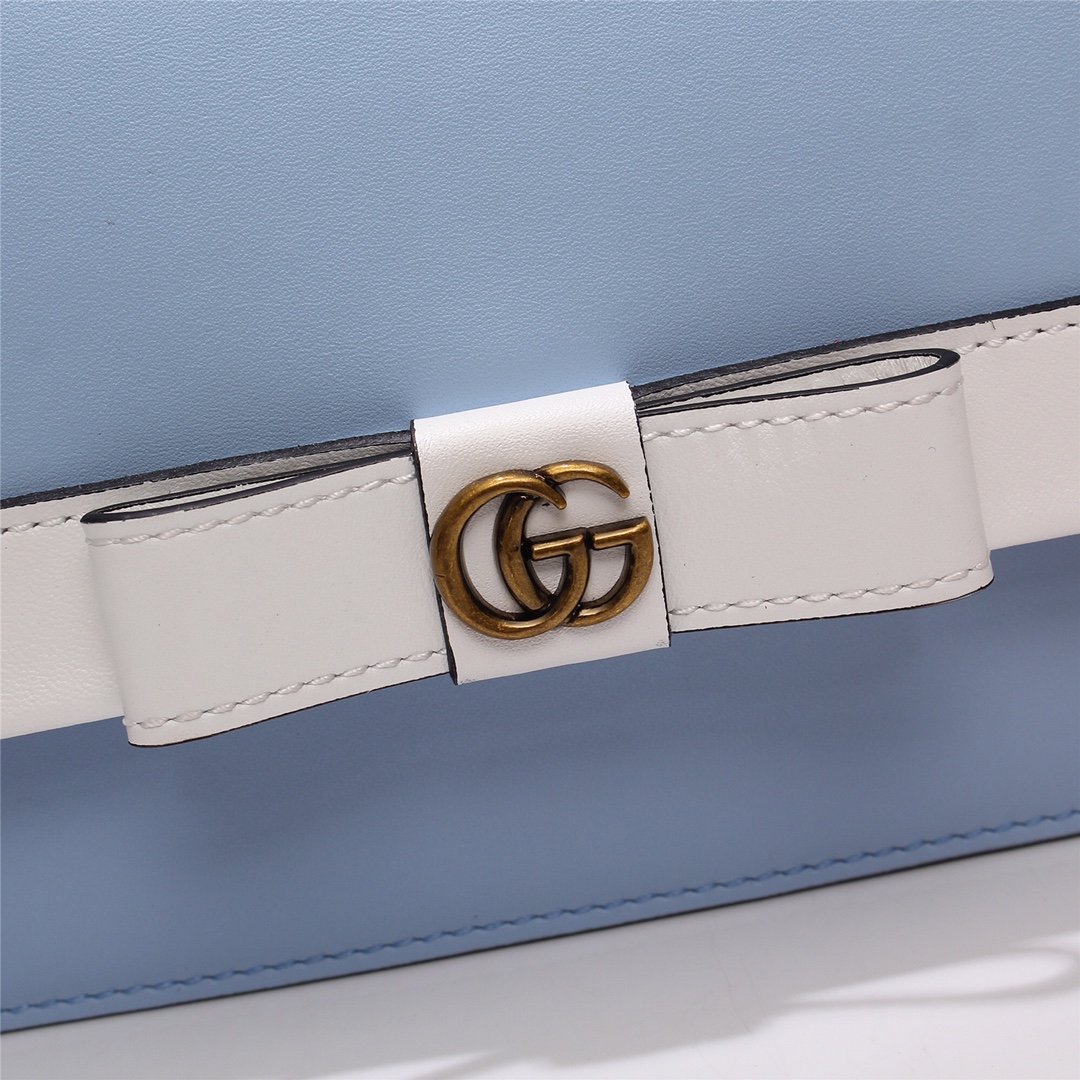 Gvc*1 Shoulder Bag 432680