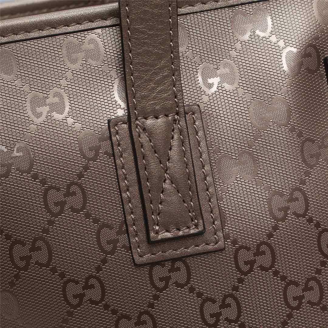 Gvc*1 tote bag