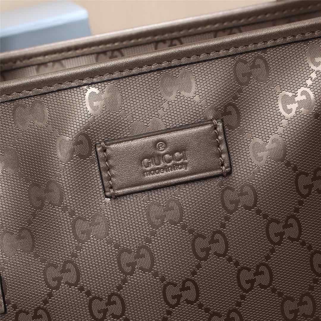 Gvc*1 tote bag