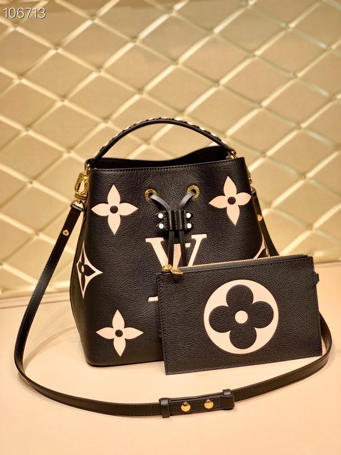 L0vis Vvtt0n CRAFTY NÉONOÉ bag M56890