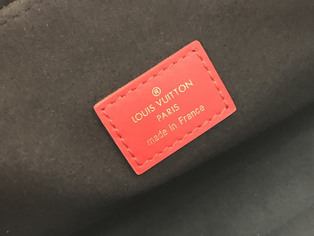 LV Crafty Pochette Metis Monogram Empreinte