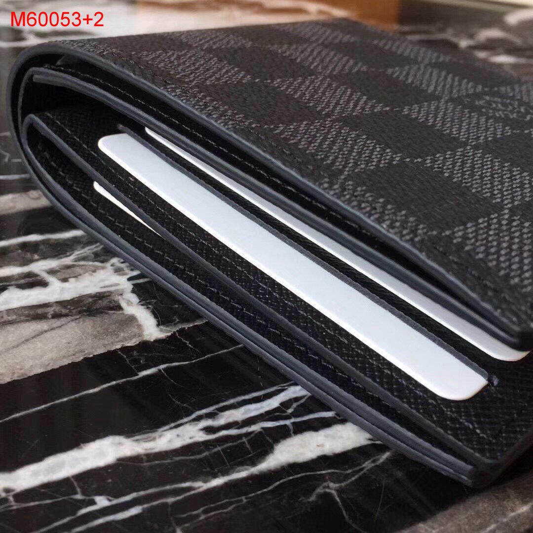 L0vis Vvtt0n M60053 Amerigo Wallet