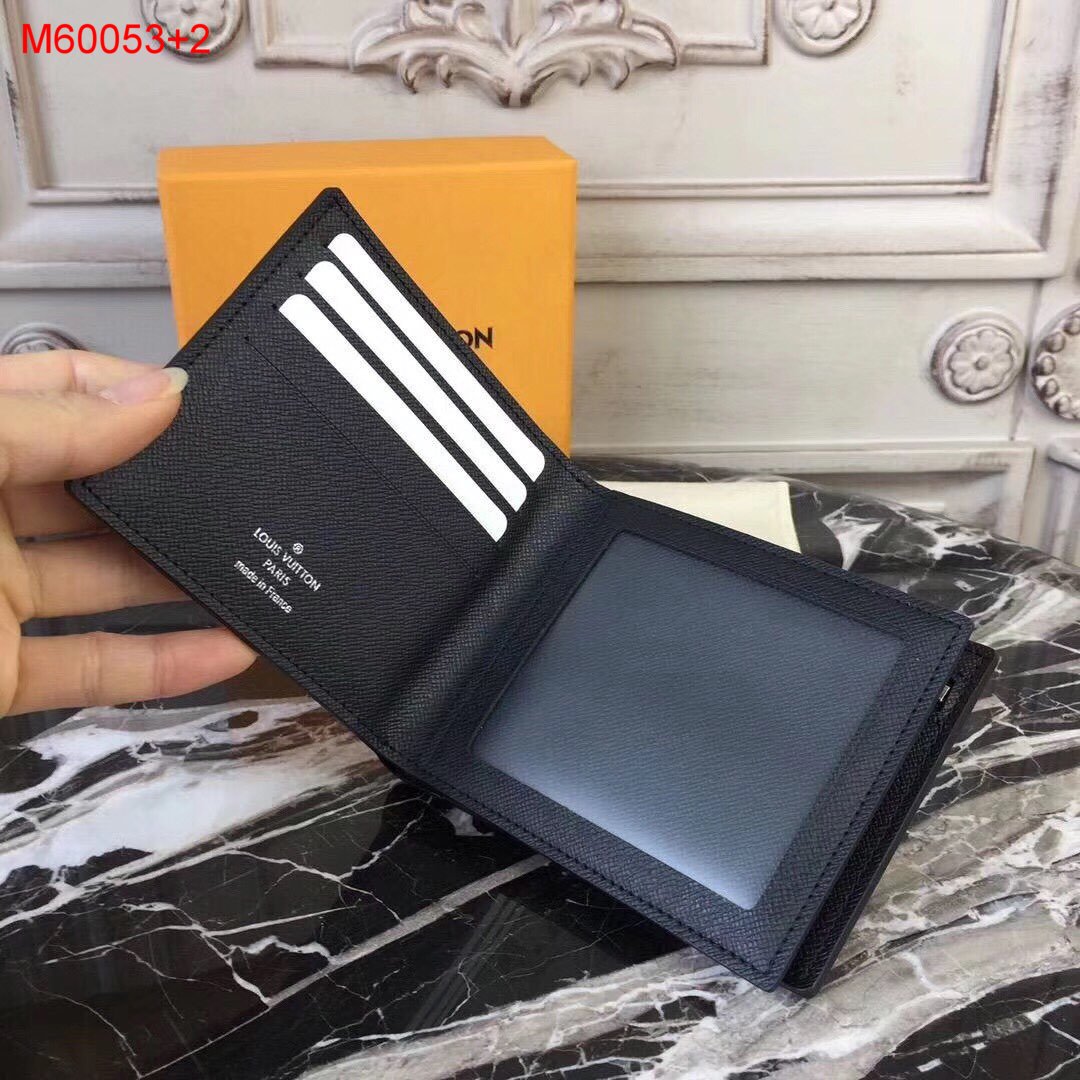 L0vis Vvtt0n M60053 Amerigo Wallet
