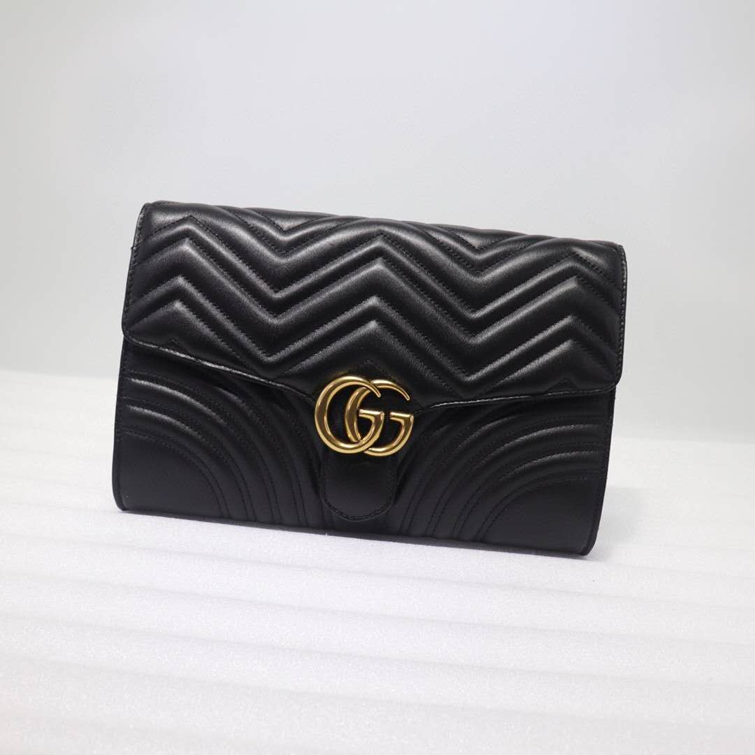 Gvc*1 Clutch