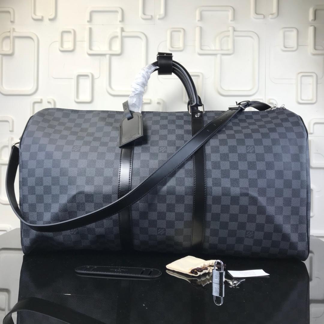 L0vis Vvtt0n Keepall 55 N41413