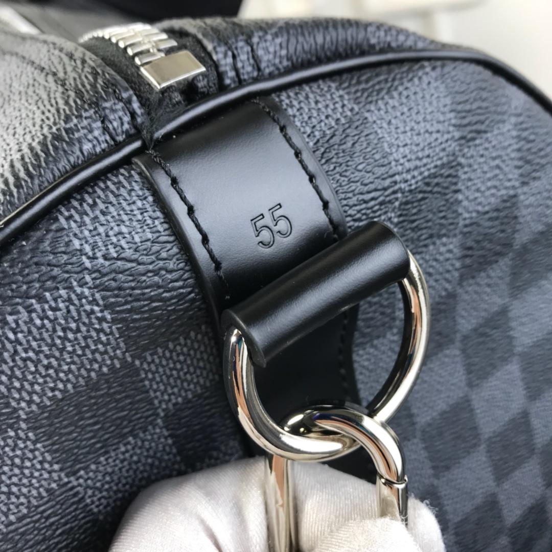 L0vis Vvtt0n Keepall 55 N41413