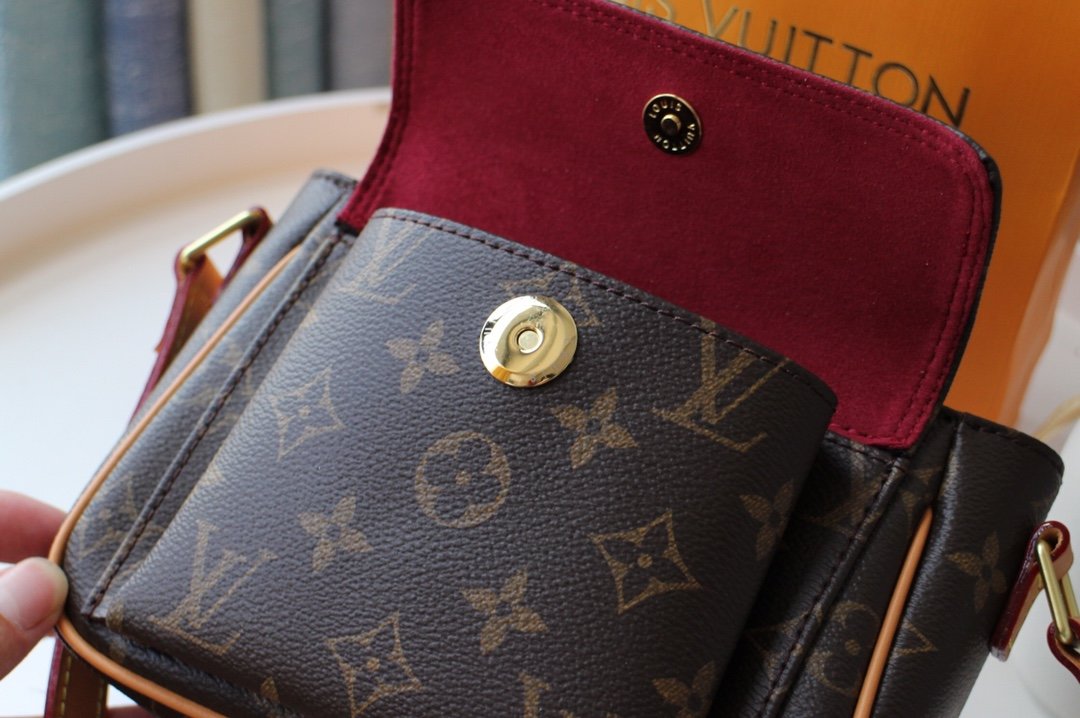 L0vis Vvtt0n Shoulderbag M51165