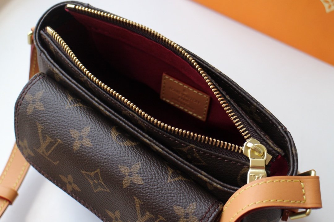 L0vis Vvtt0n Shoulderbag M51165