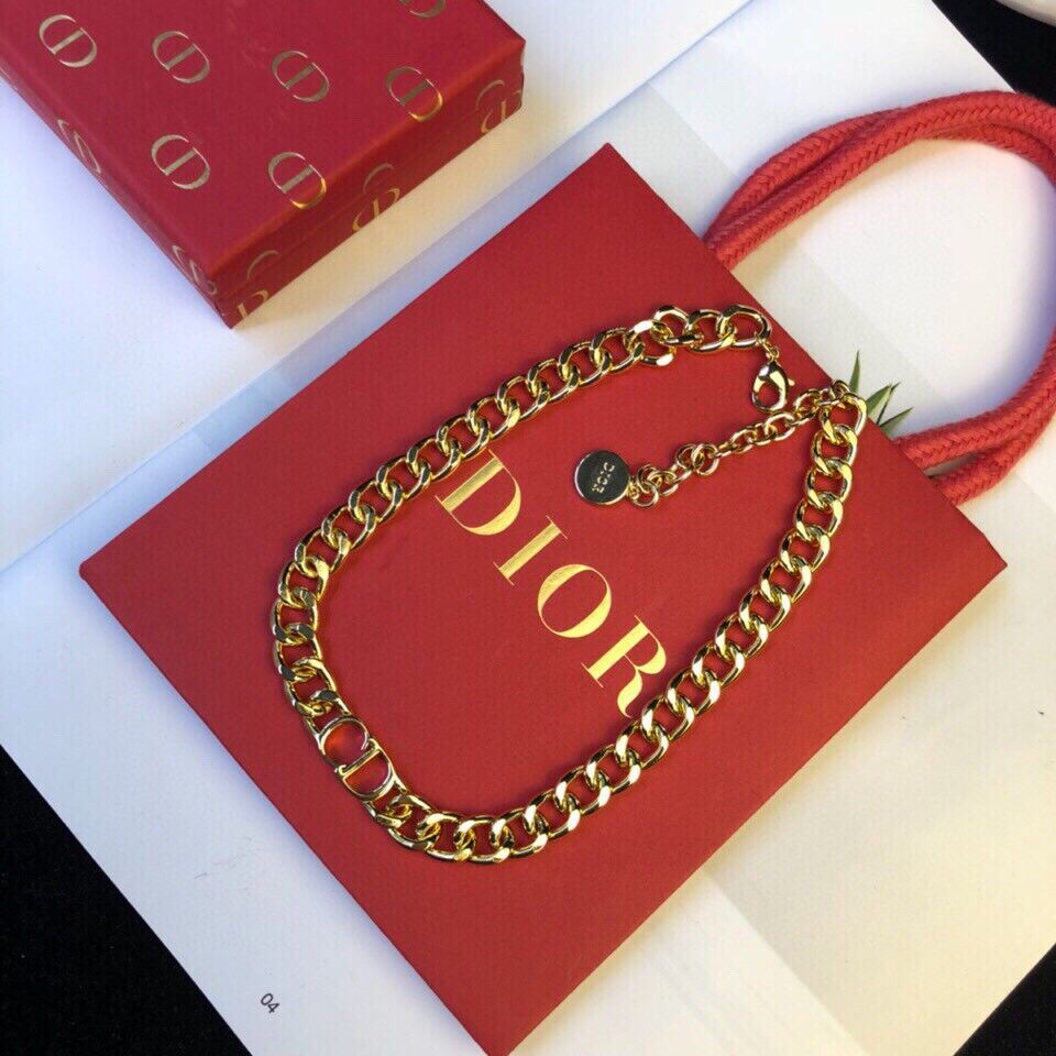 D10r Necklace