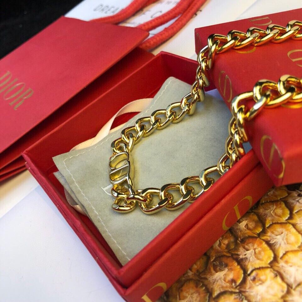 D10r Necklace