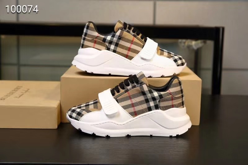 Bv*b*rry Shoes
