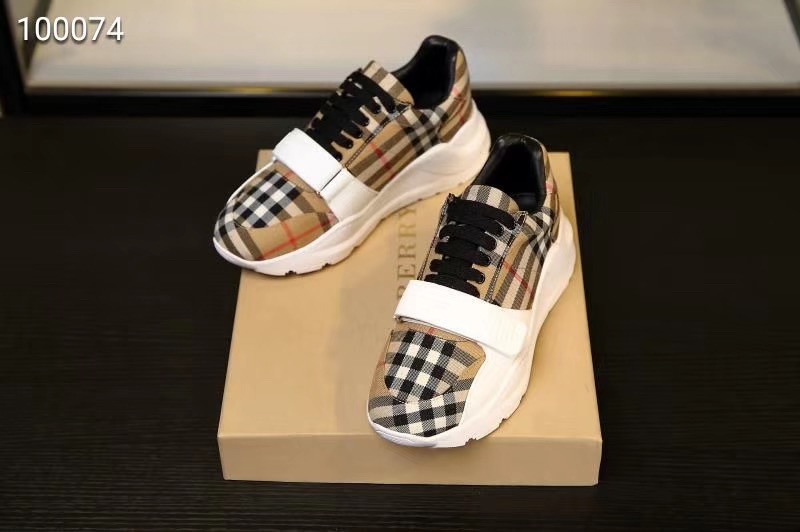 Bv*b*rry Shoes