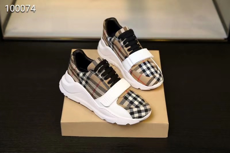 Bv*b*rry Shoes