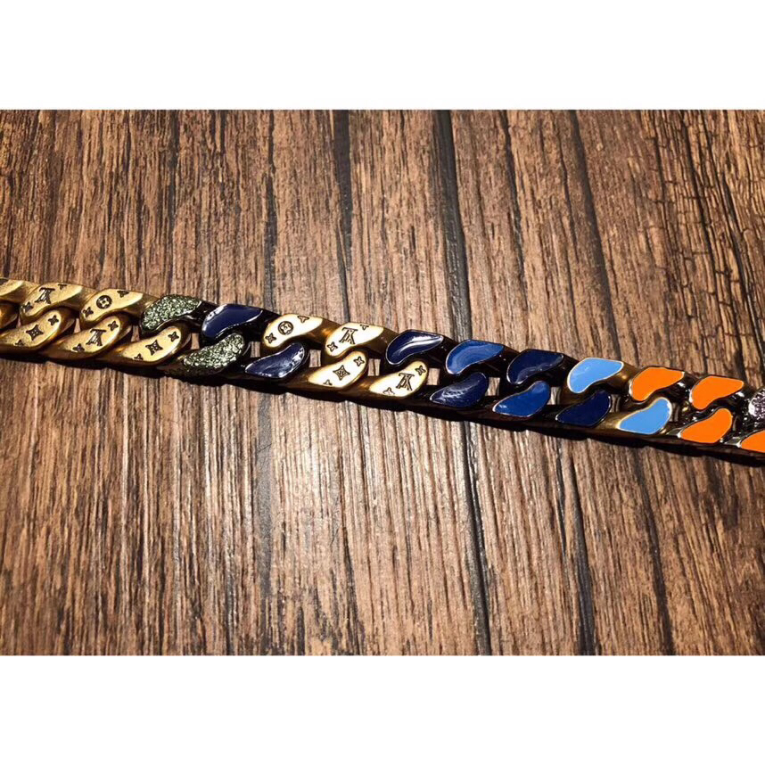 L0vis Vvtt0n necklace