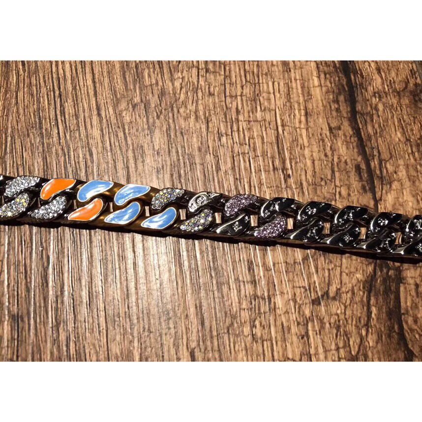 L0vis Vvtt0n necklace