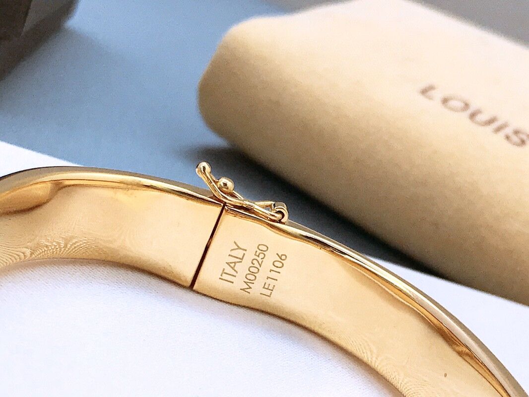 L0vis Vvtt0n Bracelet 003