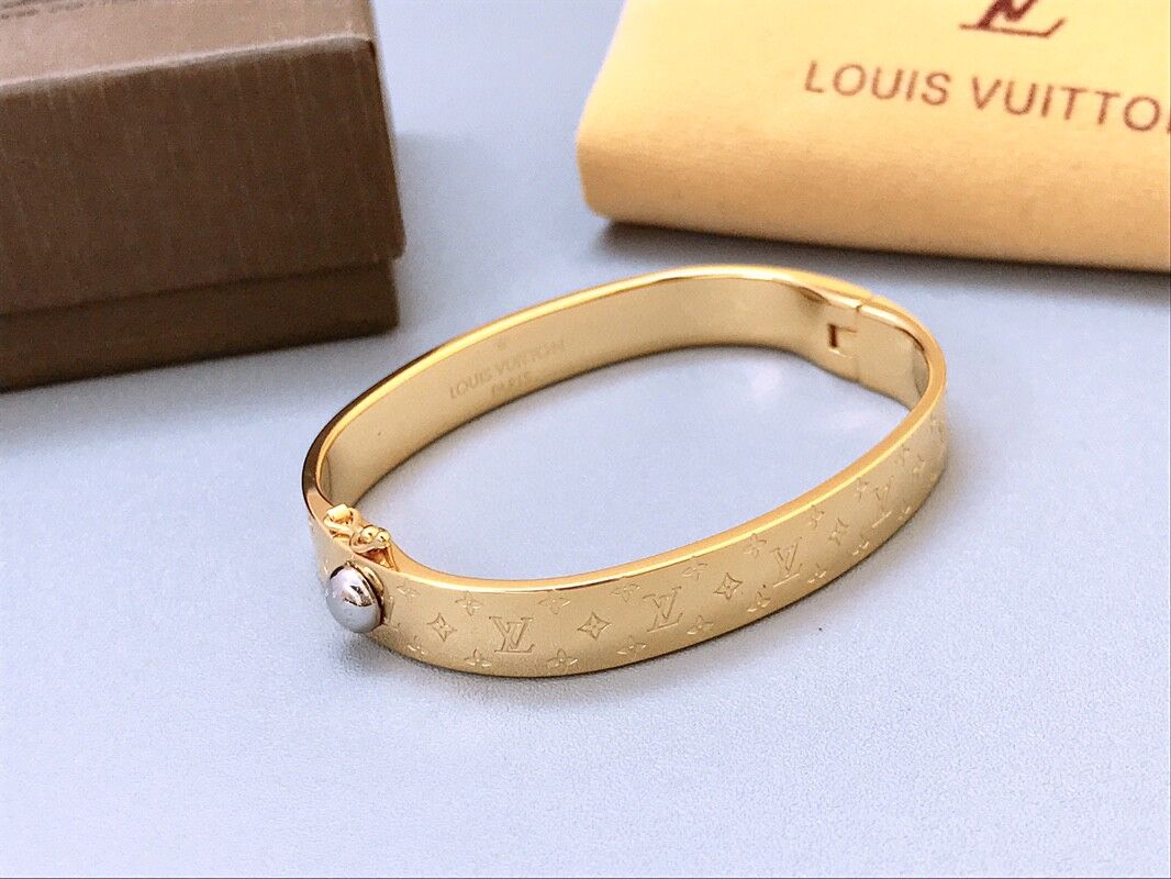 L0vis Vvtt0n Bracelet 003