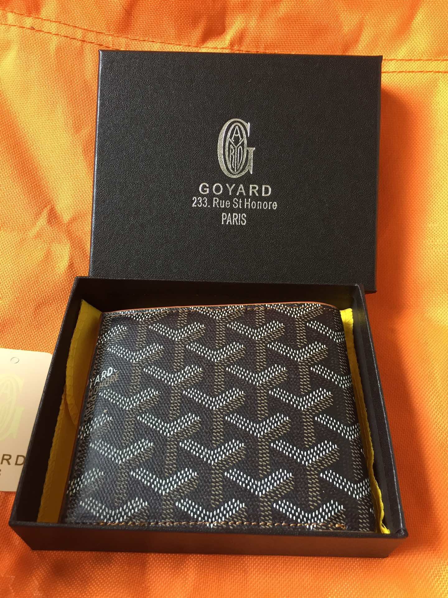 G09ard Wallet