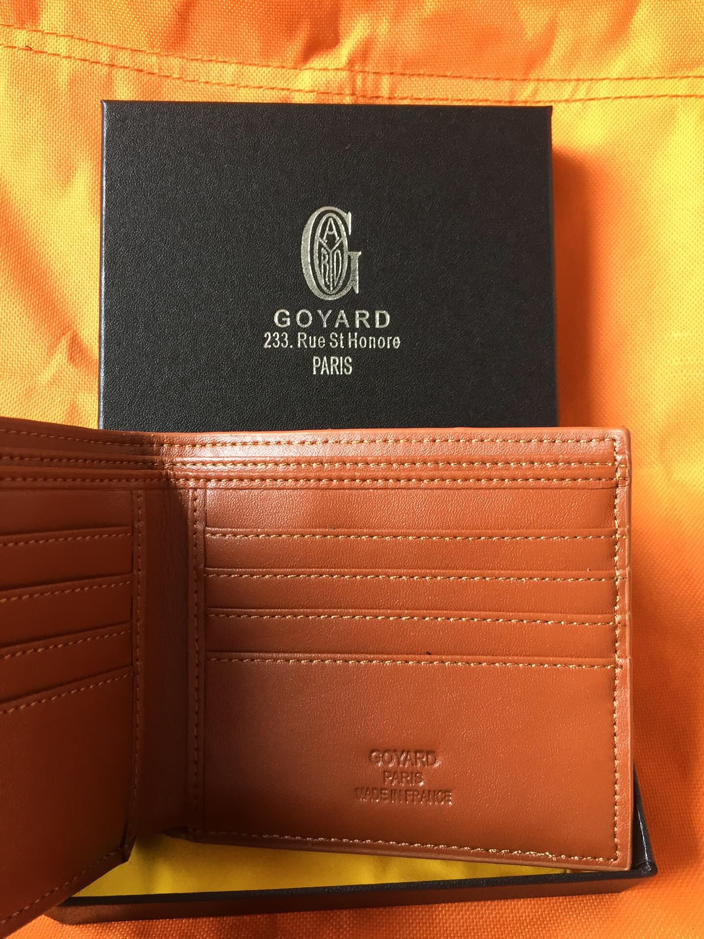 G09ard Wallet