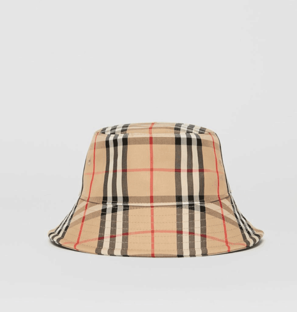 Bv*b*rry Hat