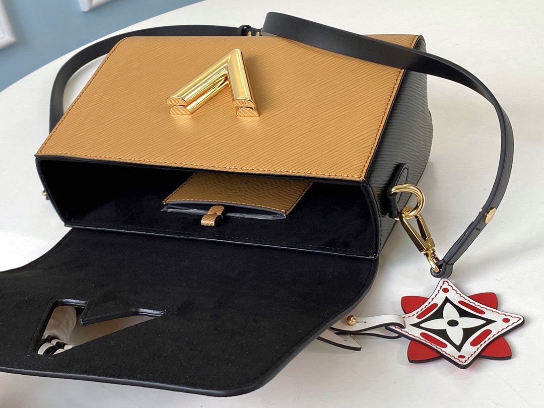 LV M56849 CRAFTY TWIST