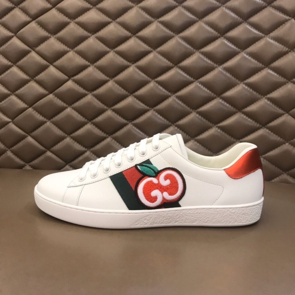 Gvc*1 sneakers 023