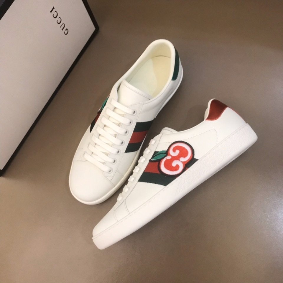 Gvc*1 sneakers 023