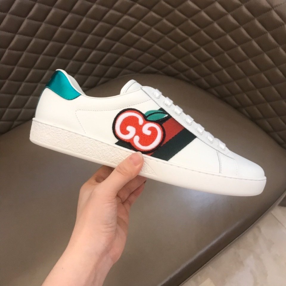 Gvc*1 sneakers 023